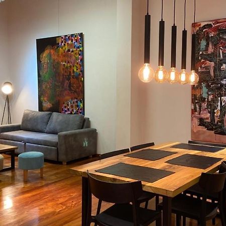 Апартаменты Arts Loft, A Estrenar! Буэнос-Айрес Экстерьер фото