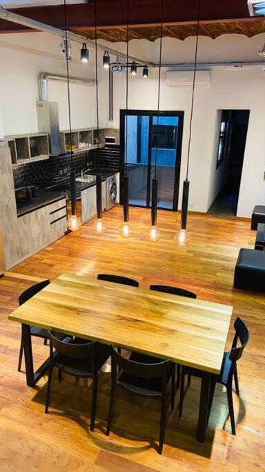 Апартаменты Arts Loft, A Estrenar! Буэнос-Айрес Экстерьер фото