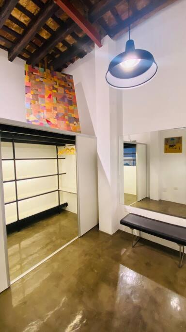 Апартаменты Arts Loft, A Estrenar! Буэнос-Айрес Экстерьер фото