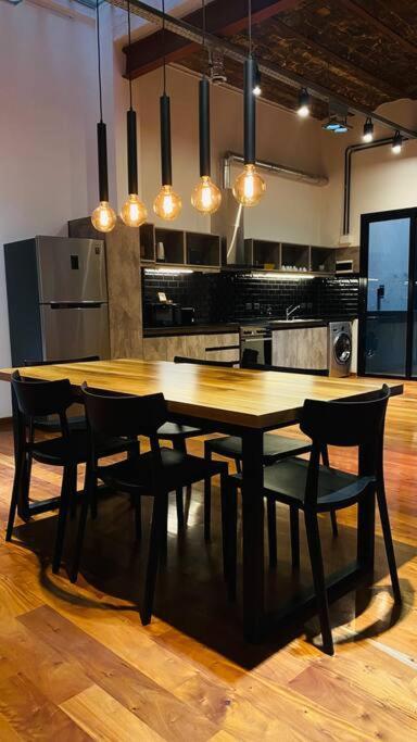 Апартаменты Arts Loft, A Estrenar! Буэнос-Айрес Экстерьер фото