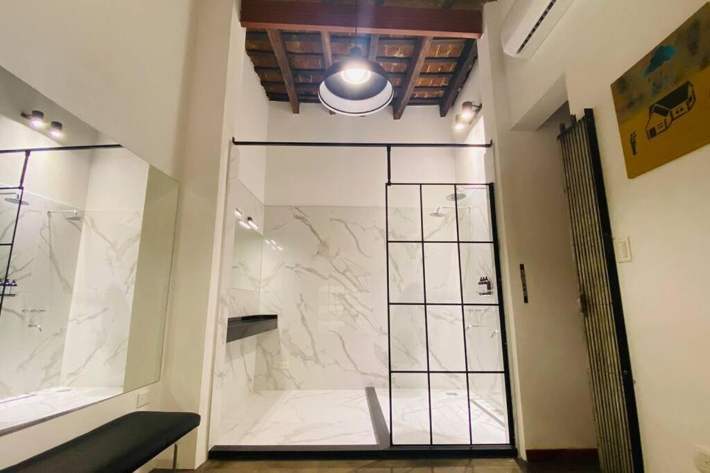 Апартаменты Arts Loft, A Estrenar! Буэнос-Айрес Экстерьер фото