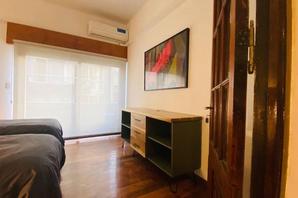 Апартаменты Arts Loft, A Estrenar! Буэнос-Айрес Экстерьер фото