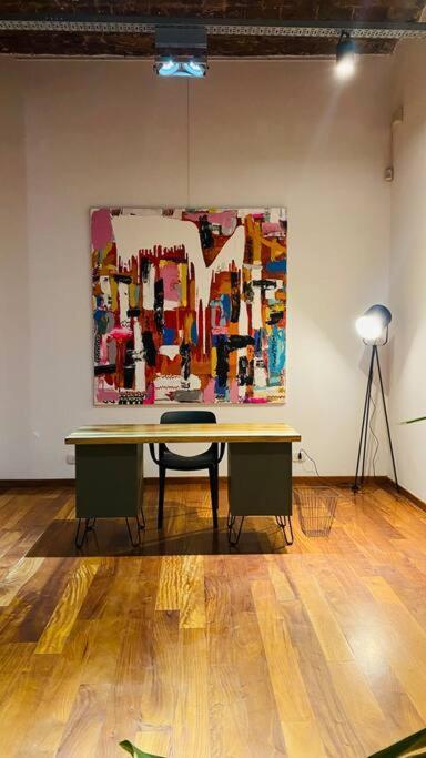Апартаменты Arts Loft, A Estrenar! Буэнос-Айрес Экстерьер фото