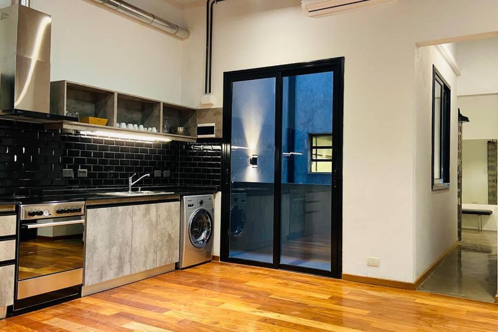 Апартаменты Arts Loft, A Estrenar! Буэнос-Айрес Экстерьер фото