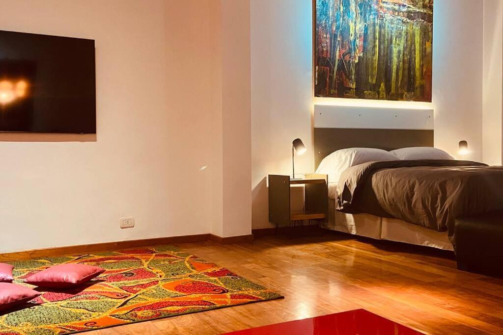 Апартаменты Arts Loft, A Estrenar! Буэнос-Айрес Экстерьер фото