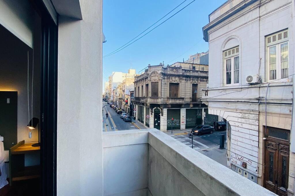 Апартаменты Arts Loft, A Estrenar! Буэнос-Айрес Экстерьер фото