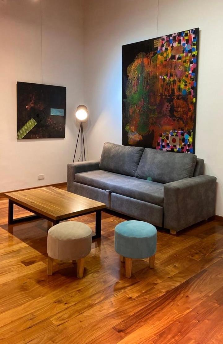 Апартаменты Arts Loft, A Estrenar! Буэнос-Айрес Экстерьер фото